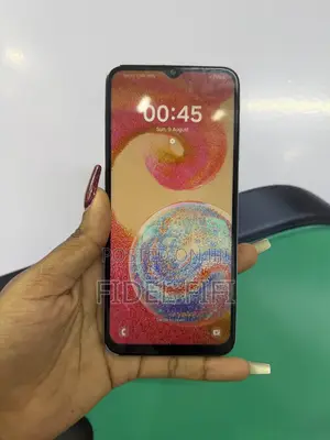 Samsung Galaxy A04e 32 GB Blue