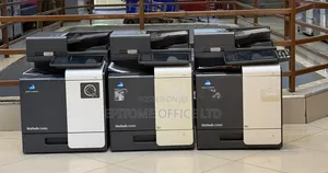 Konica Minolta Bizhub C3350 Colour Photocopier
