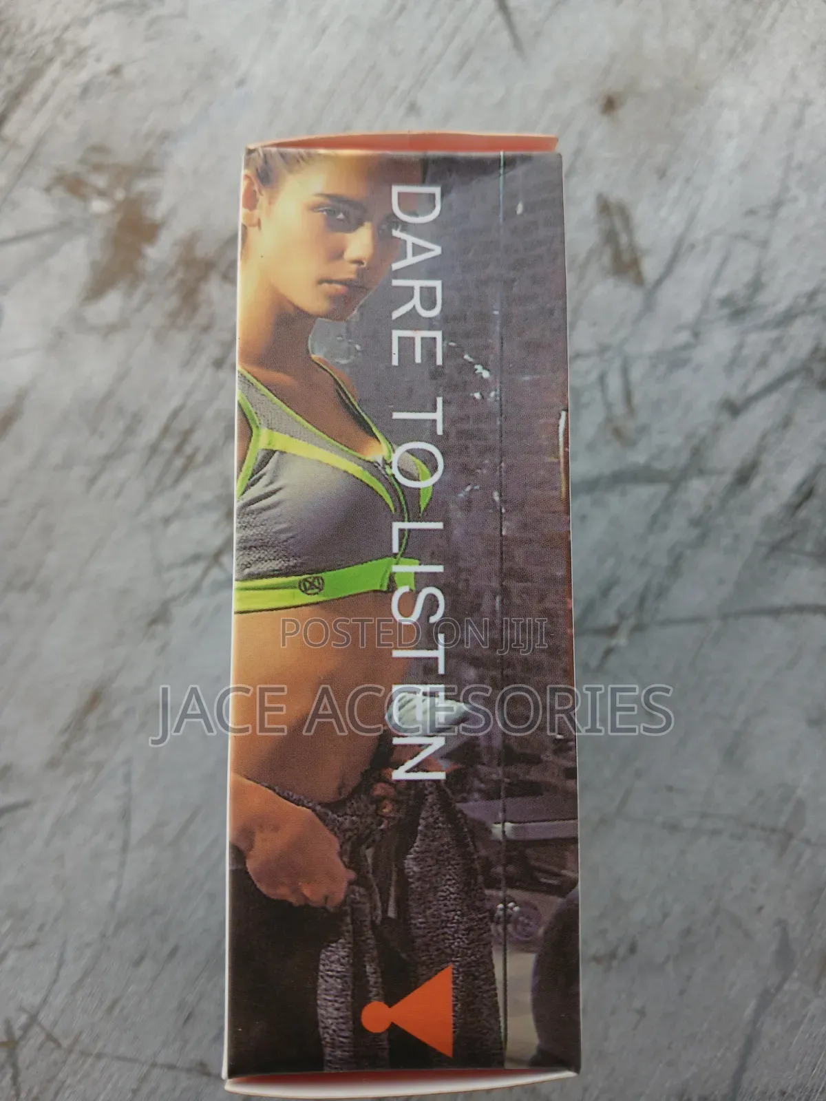 JBL Harmann Air F9 Pro Earbuds