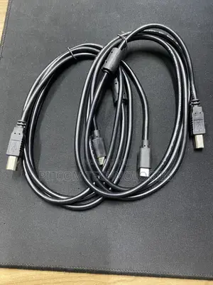 Type C to Printer Cables 1.5meter