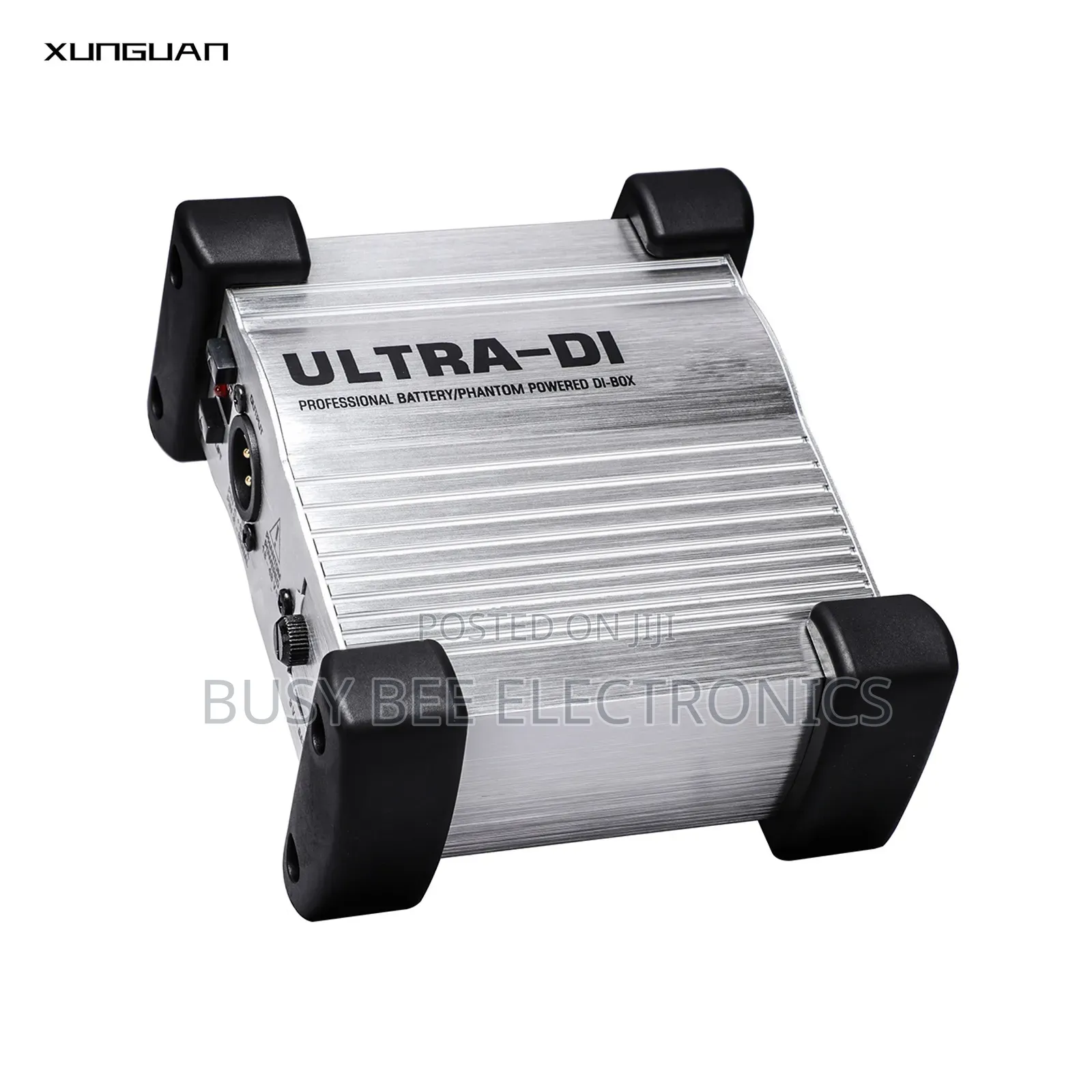 Di100 Hot Selling Active DI Box