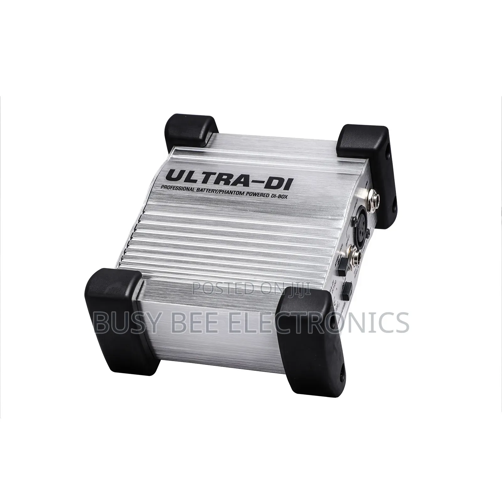 Di100 Hot Selling Active DI Box