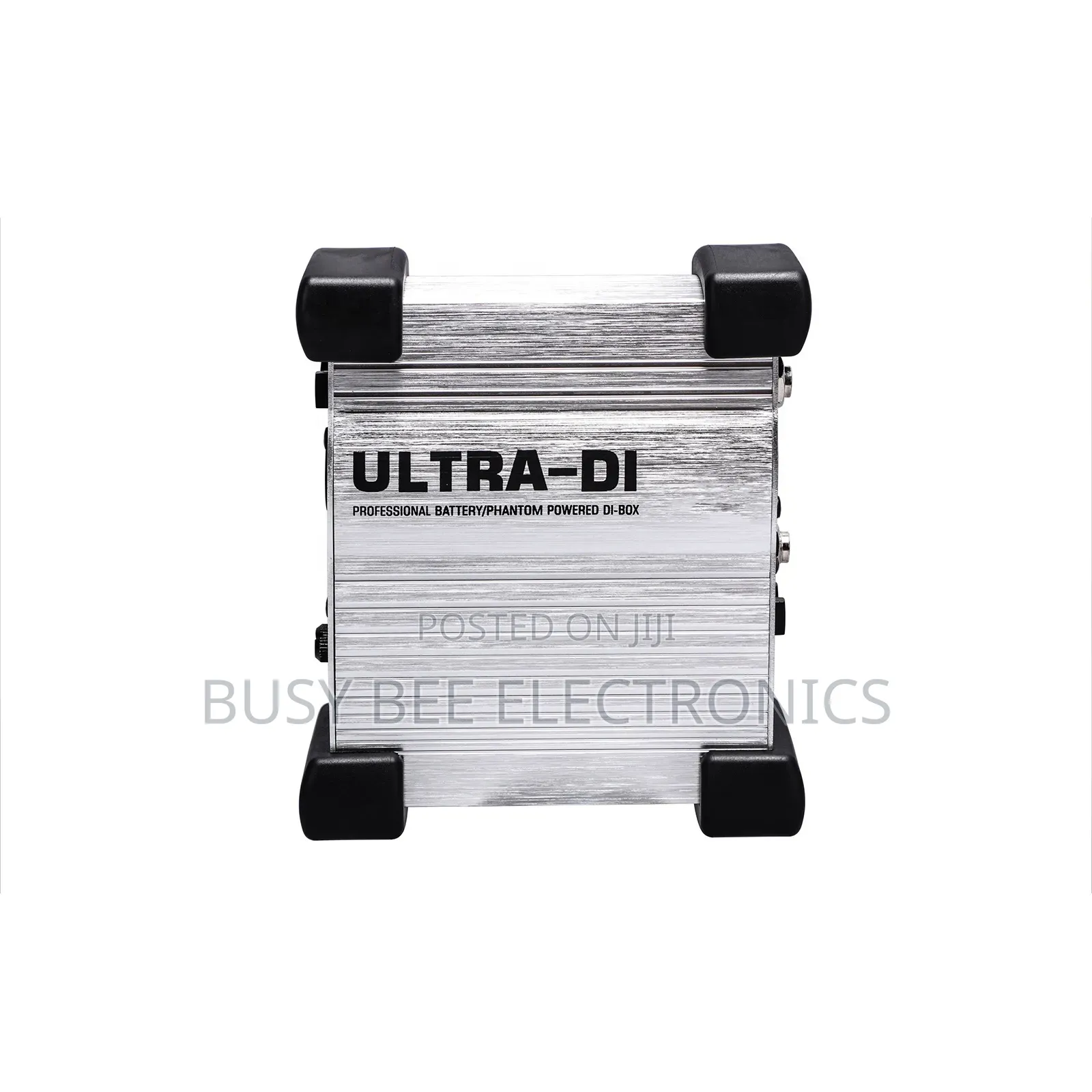 Di100 Hot Selling Active DI Box