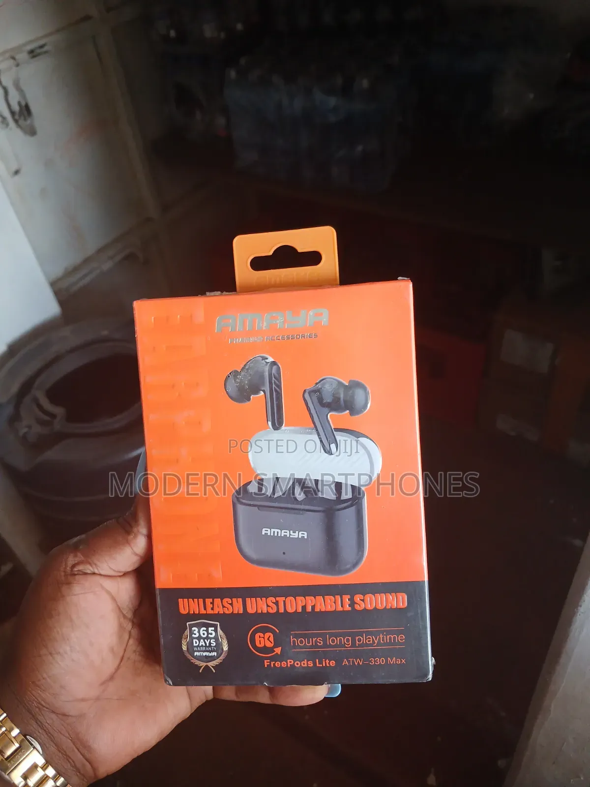 FreePods Lite
