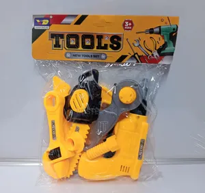 Kids Tool Set