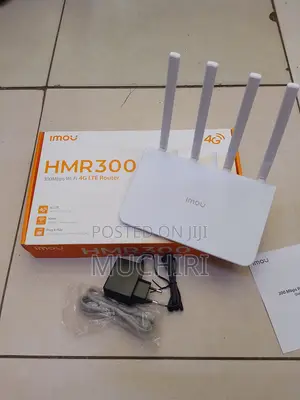 IMOU 4G Wireless Broadband Networking Device