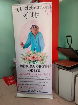 Retractable Marketing Display