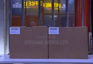 Ricoh Sp 5200 Toner