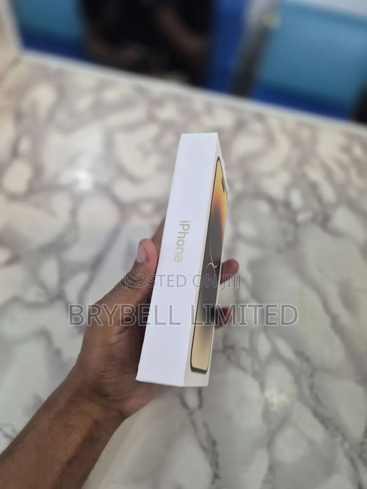 New Apple iPhone 14 Pro Max 256 GB Purple