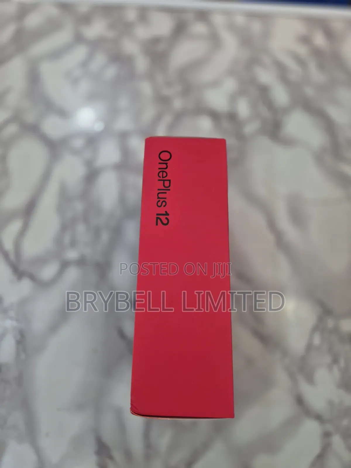 New OnePlus 12 512 GB Black
