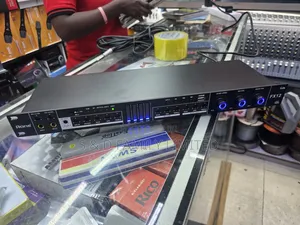 Aone FX12 Professional Digital Audio Processor