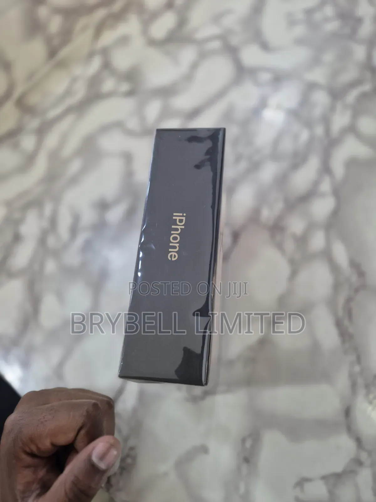 New Apple iPhone 11 Pro Max 256 GB Gold