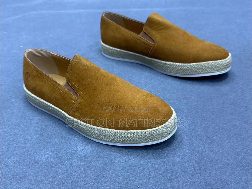 Timberland Casual Rubber Shoes. Sizes 40-45. Nationwide Delivery!