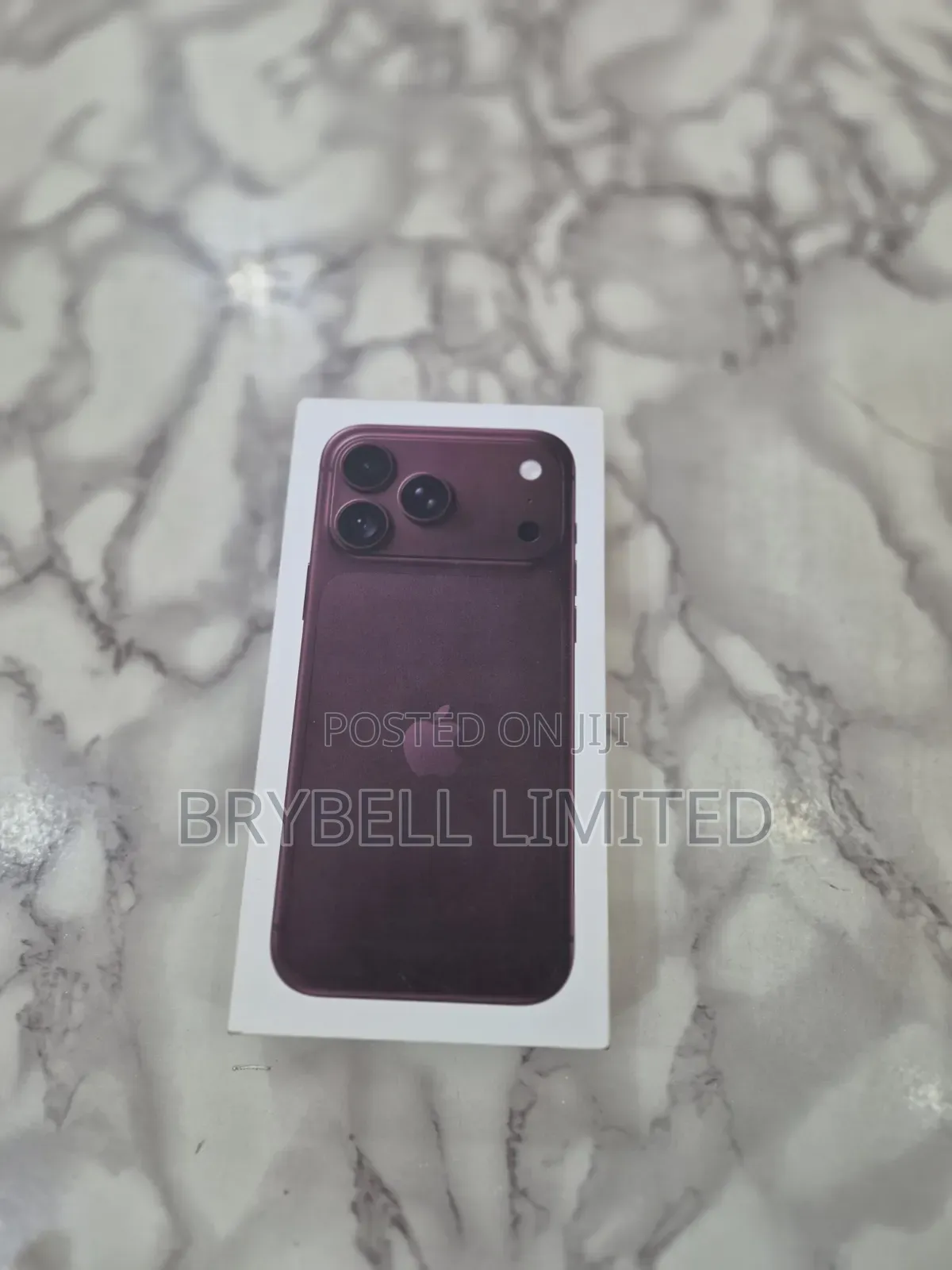 New Apple iPhone 18 Pro Max 512 GB