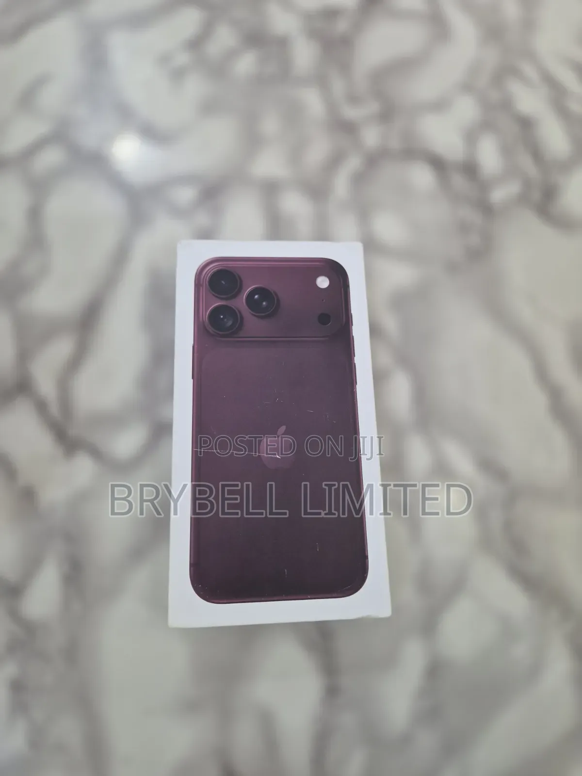 New Apple iPhone 18 Pro Max 512 GB