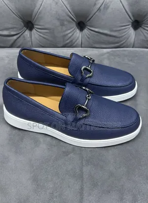 Hybrid Loafer Sneakers for Men. Sizes 40-45. Countrywide Delivery!