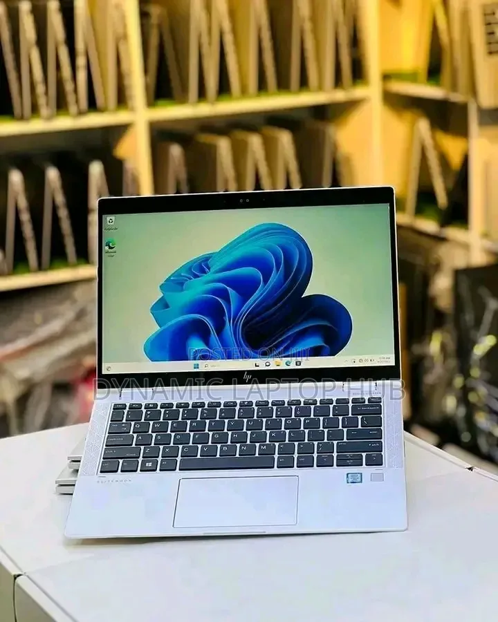 Laptop HP EliteBook X360 1030 G3 16GB Intel Core i7 SSD 256GB