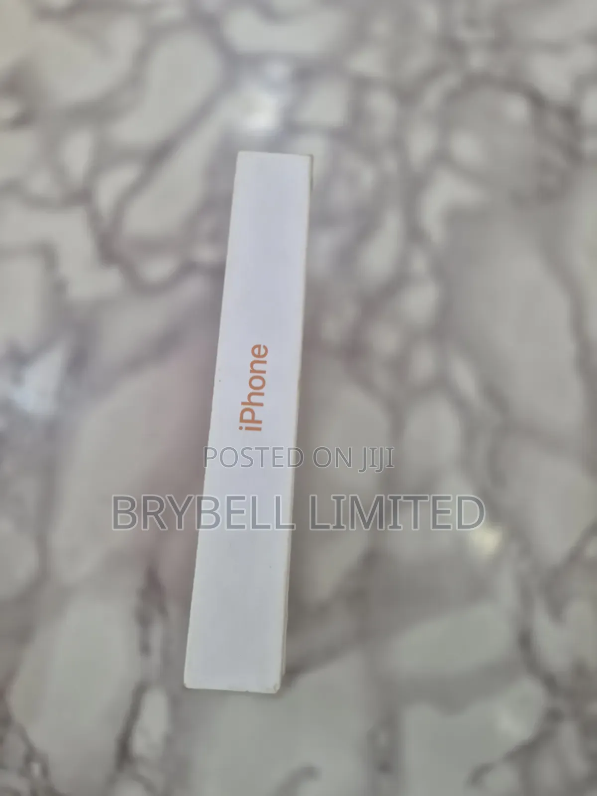 New Apple iPhone 17 Pro Max 256 GB Orange