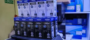 Original Bt 5000 Brothers INkS