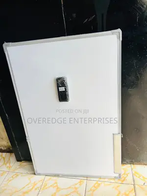 2ft by 3ft Dry Erase Magnetic Whiteboard