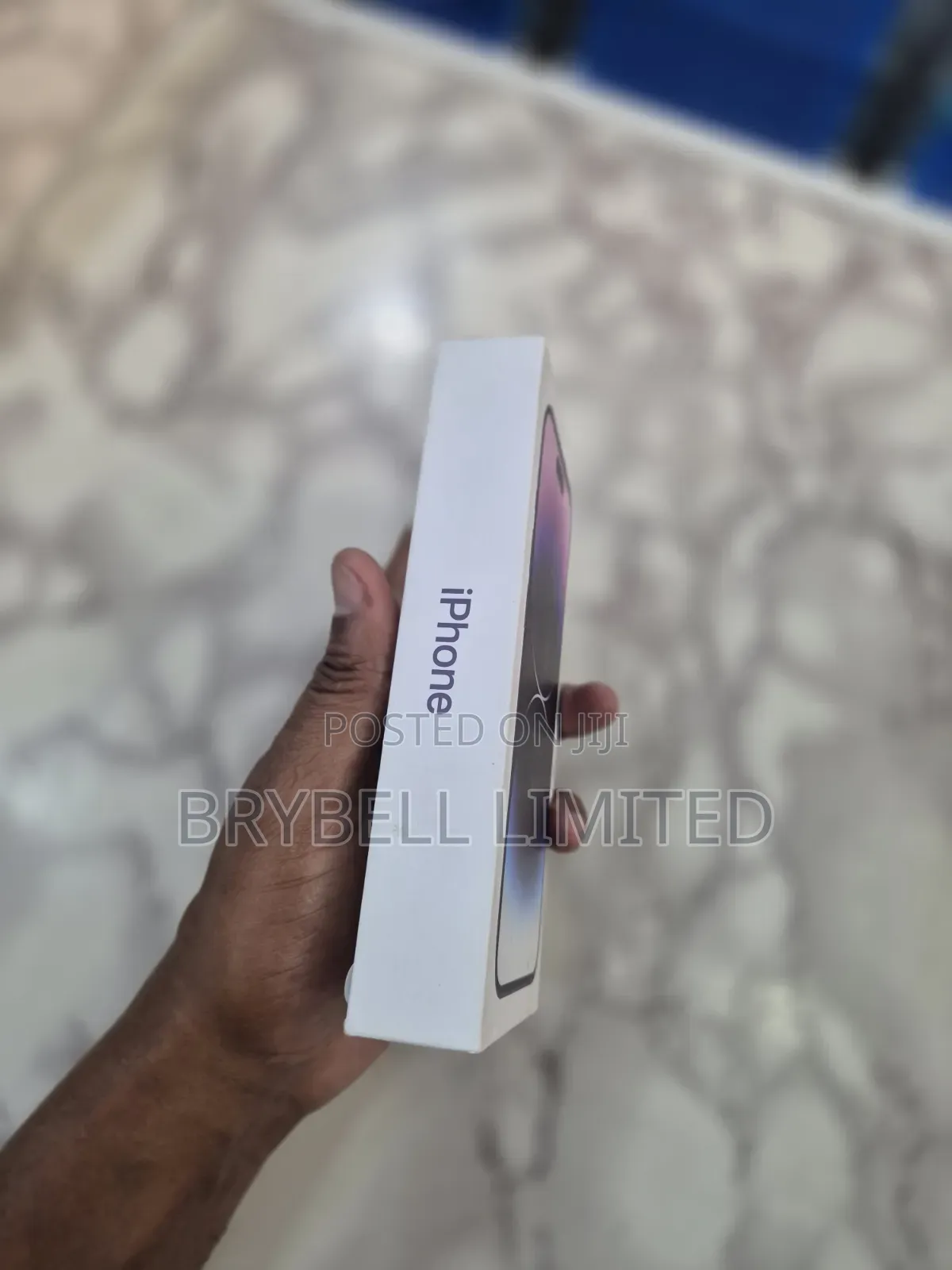 New Apple iPhone 14 Pro 256 GB Purple