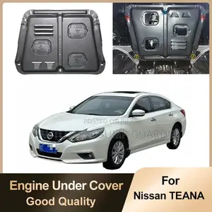 Nissan TEANA 2008-2018 Guard Plate Skid Plate