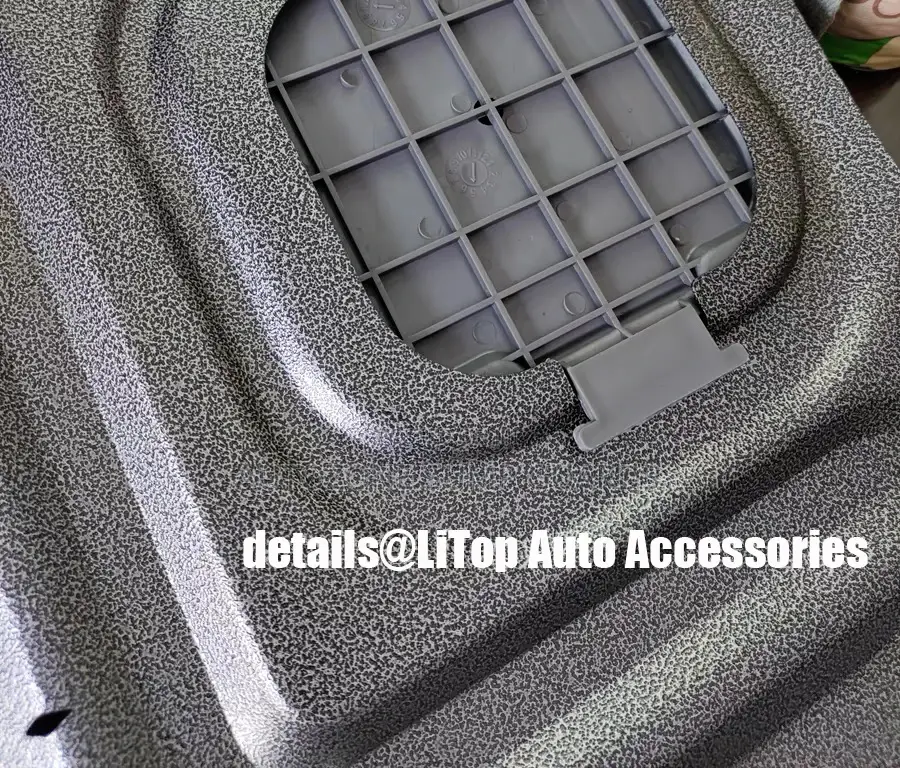 Nissan TEANA 2008-2018 Guard Plate Skid Plate
