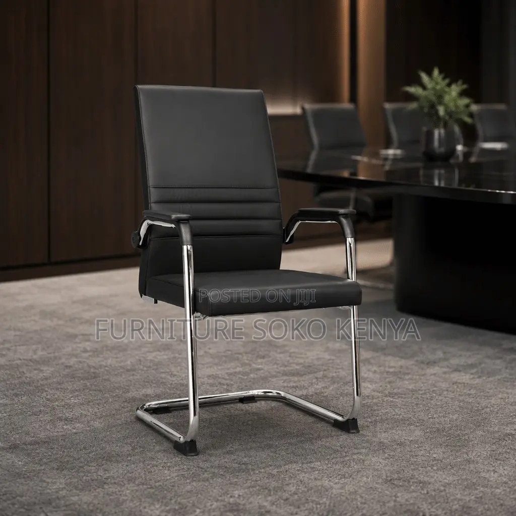High Backrest Reception Seats | Breathable Non Rec