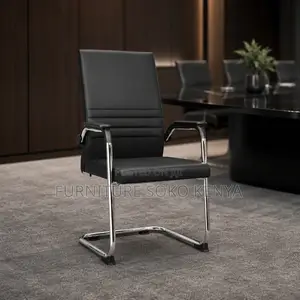 High Backrest Reception Seats | Breathable Non Rec