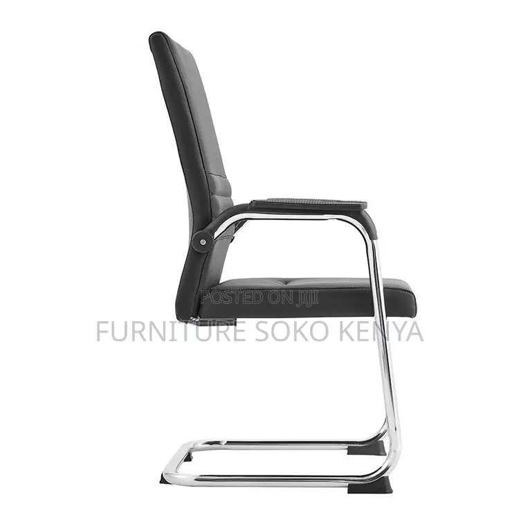 High Backrest Reception Seats | Breathable Non Rec