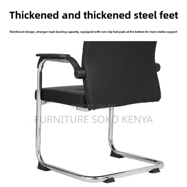High Backrest Reception Seats | Breathable Non Rec