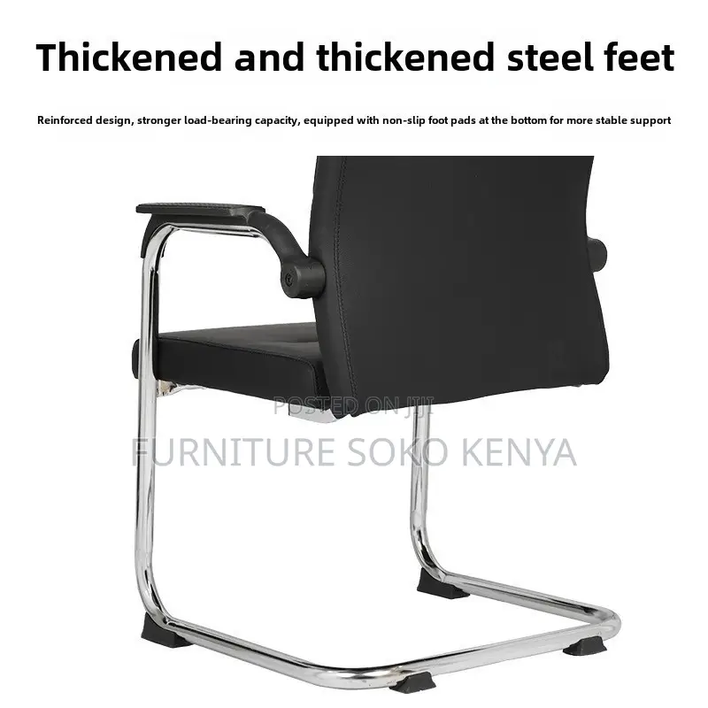 High Backrest Reception Seats | Breathable Non Rec