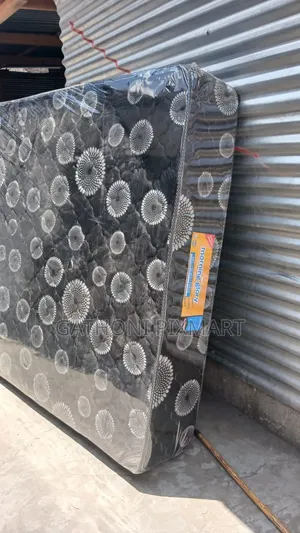 Quality 3.5x6 Single Bed Mattress Medium Density Foam