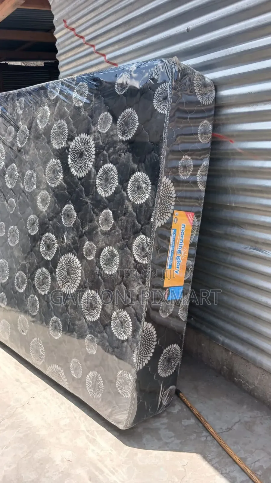 Quality 3.5x6 Single Bed Mattress Medium Density Foam