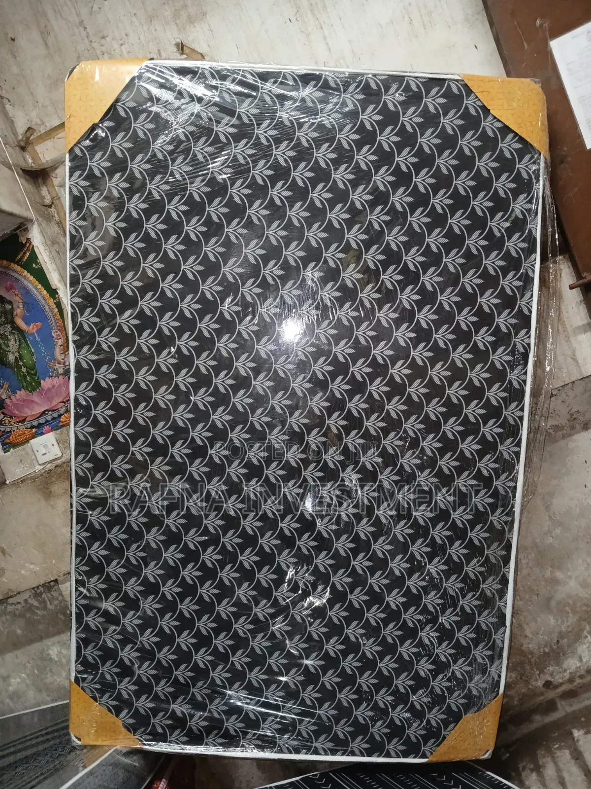 4x6x8 Mattresses at 5999