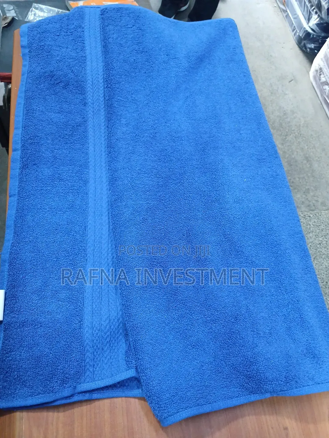 Bath Towels 30"×60"