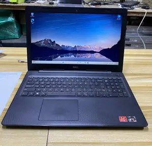 Laptop Dell Inspiron 15 3585 8GB AMD Ryzen 5 SSD 256GB