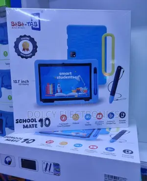 New Bebe Toto 512 GB Blue