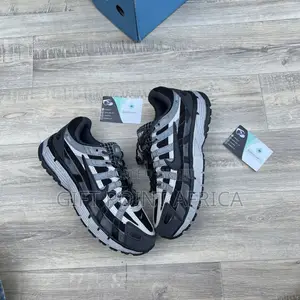 Nike P-6000, Unisex Trainers