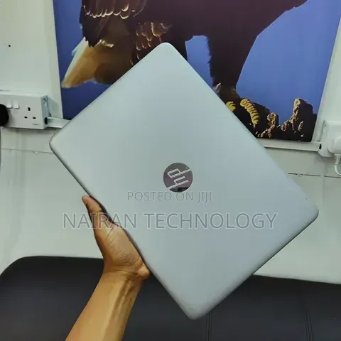Laptop HP EliteBook 840 G4 8GB Intel Core i7 SSD 256GB