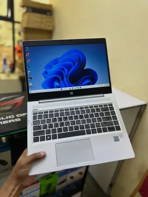 Laptop HP ProBook 440 G7 16GB Intel Core i5 SSD 512GB