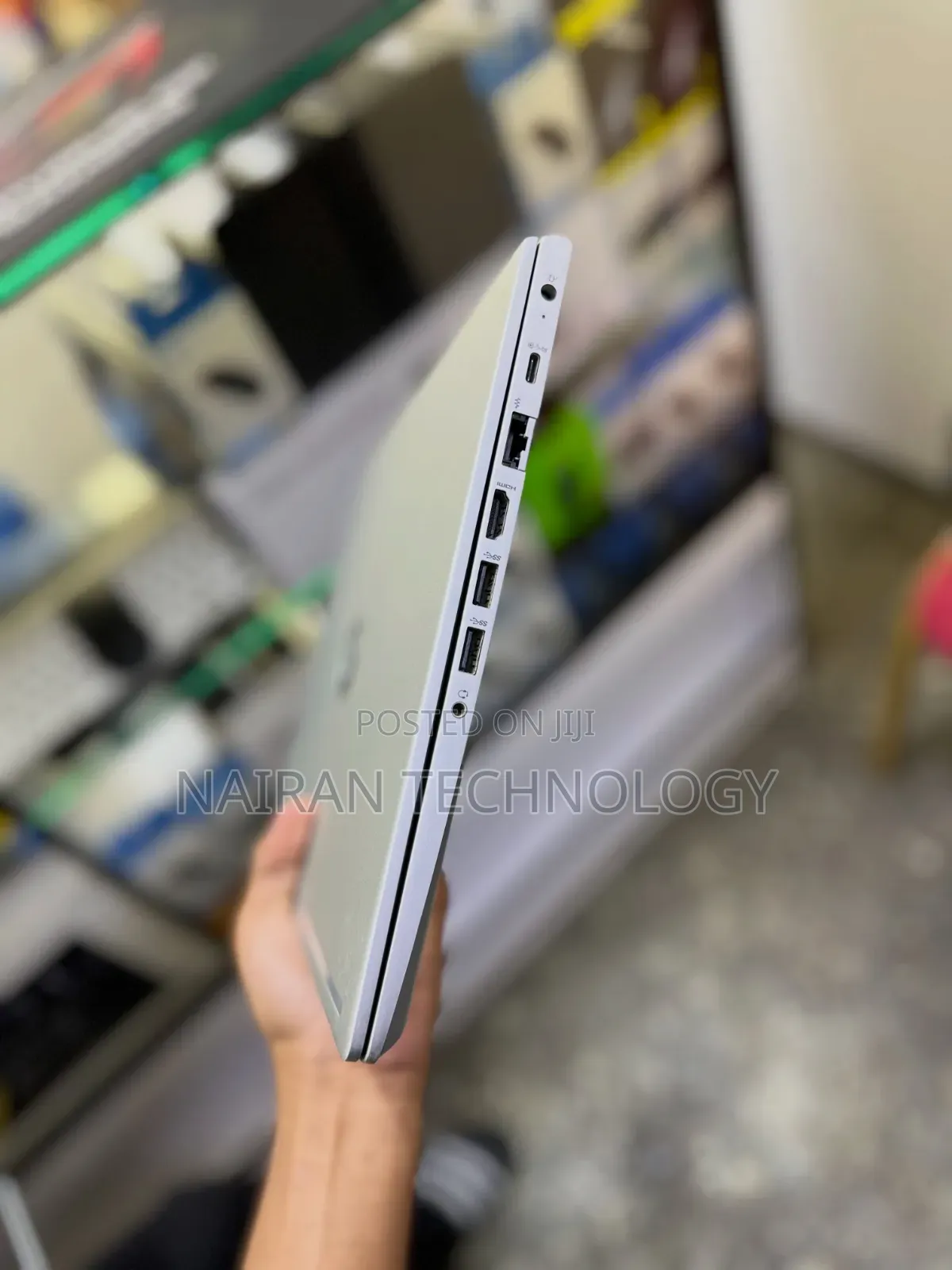 Laptop HP ProBook 440 G7 16GB Intel Core i5 SSD 512GB
