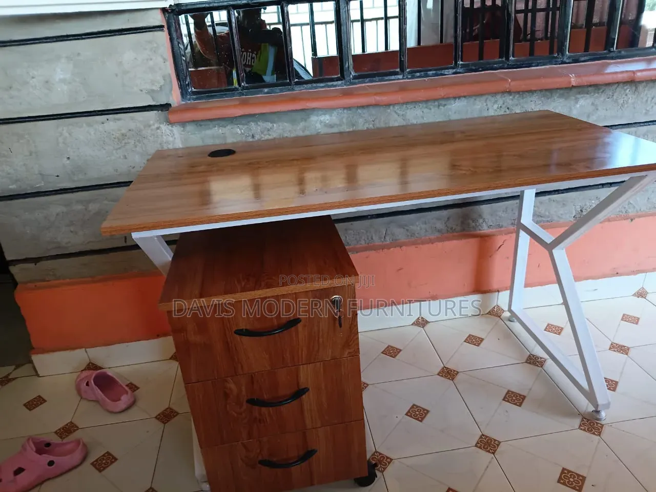 Office Study Table
