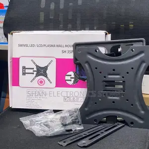 SH 35P 14–55 Inch TV Mount Supporting 400x400mm VESA Screens