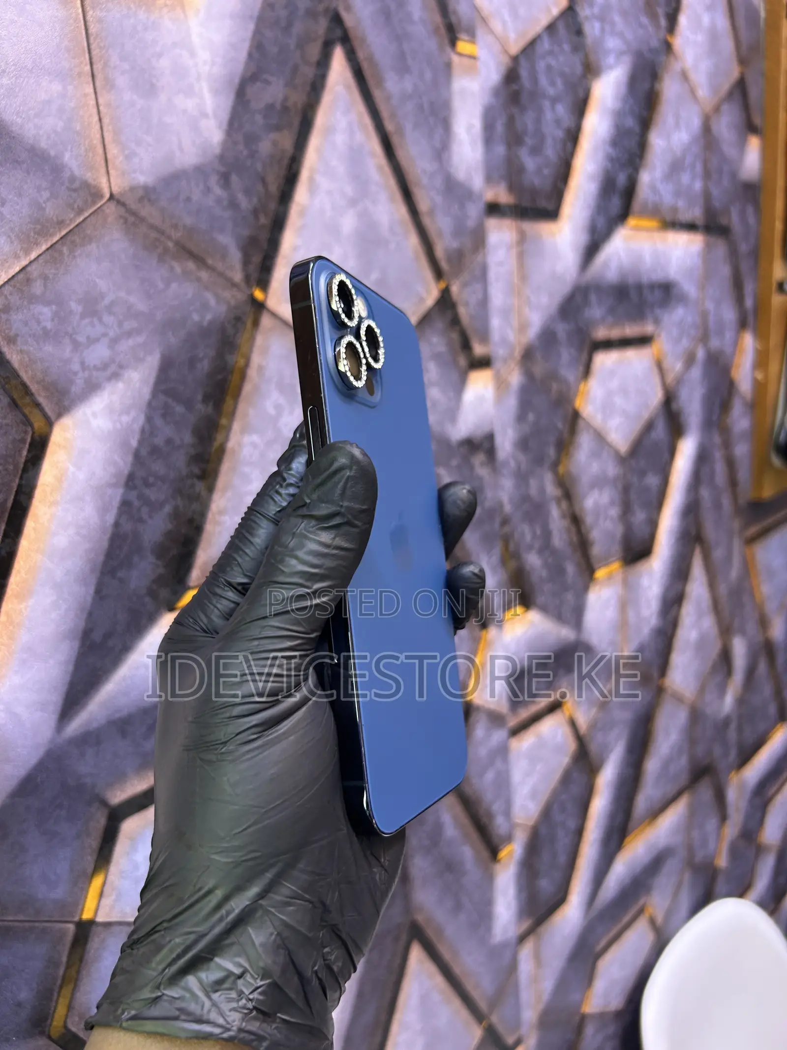Apple iPhone 12 Pro Max 256 GB Blue