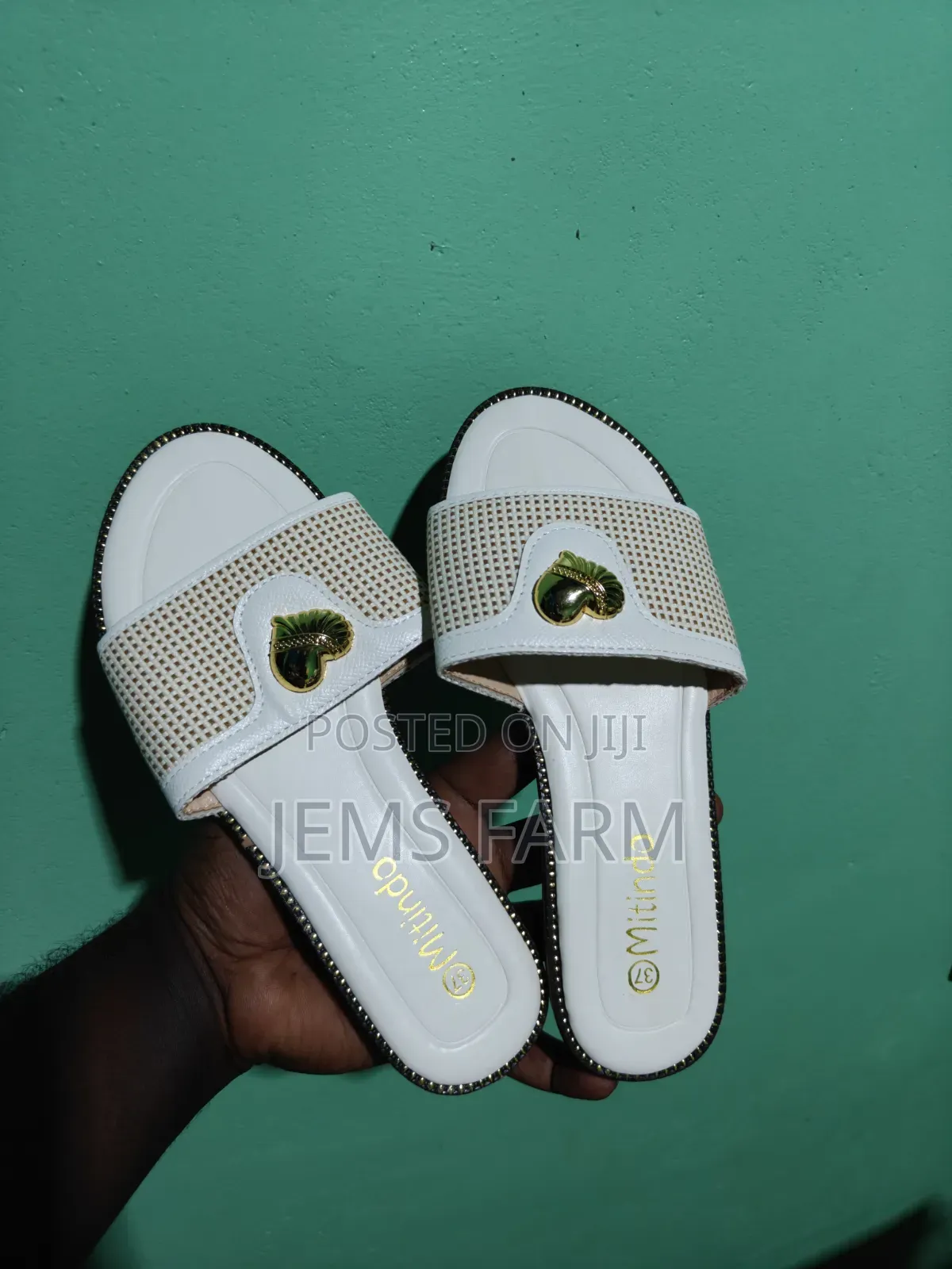 Ladies Sandals