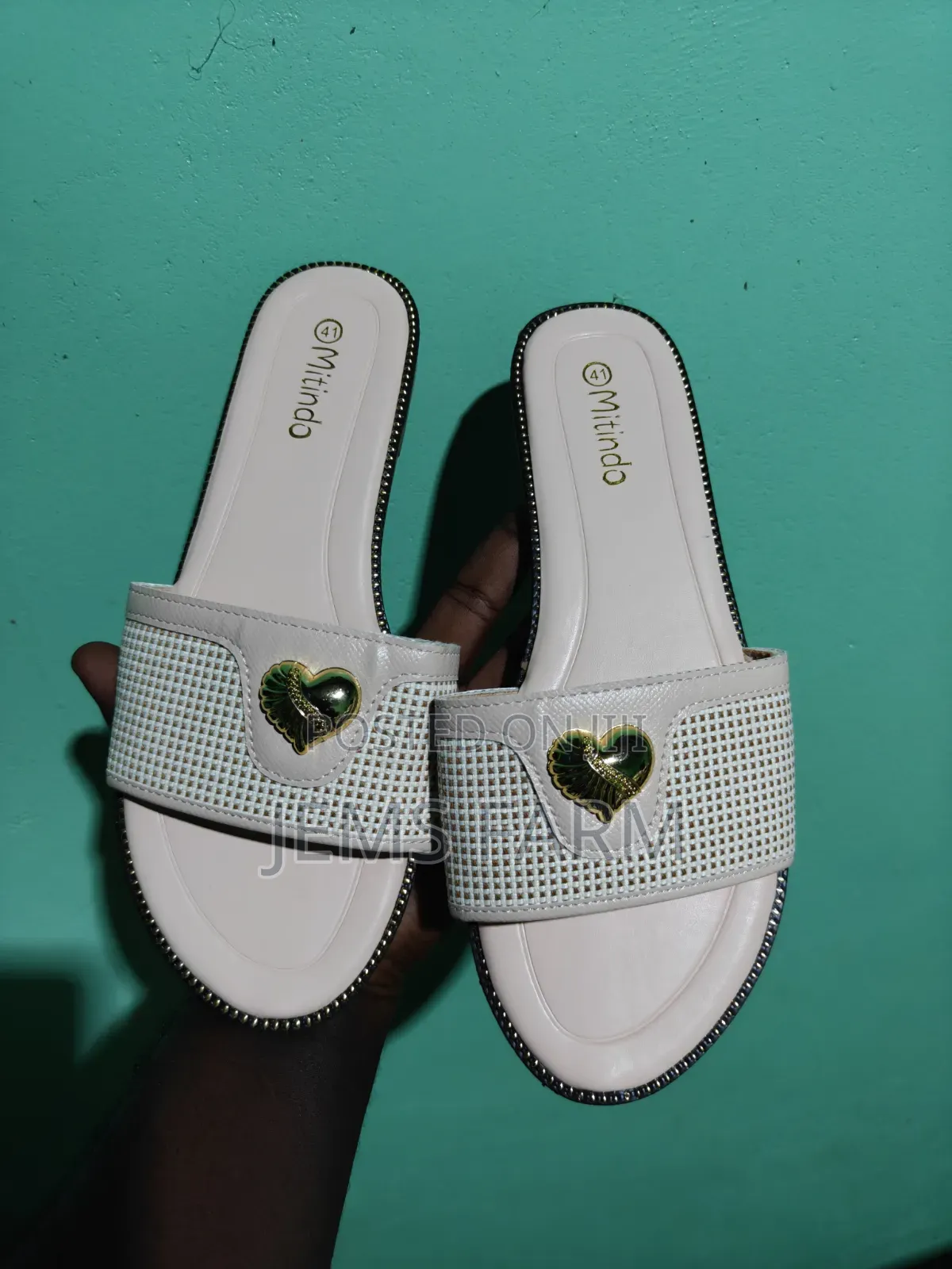Ladies Sandals