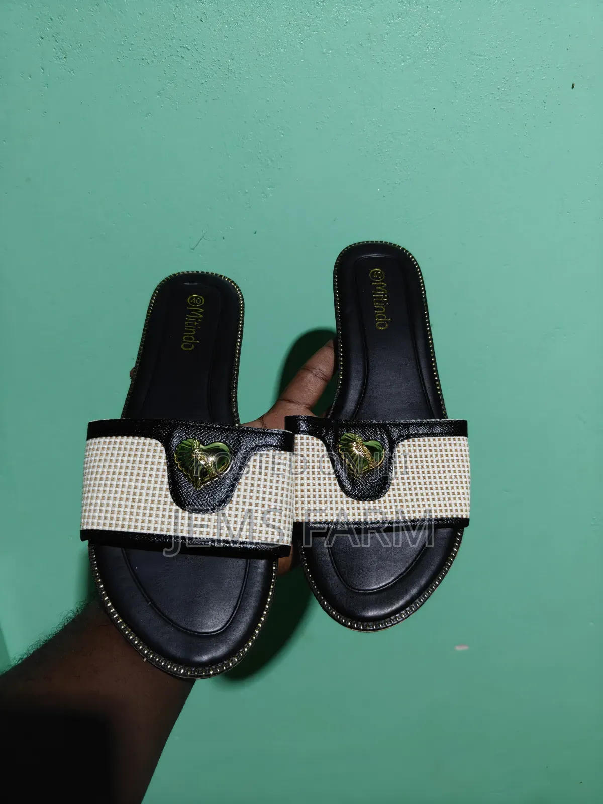 Ladies Sandals