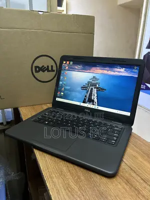 Laptop Dell Latitude 3310 4GB Intel Core i3 SSD 128GB