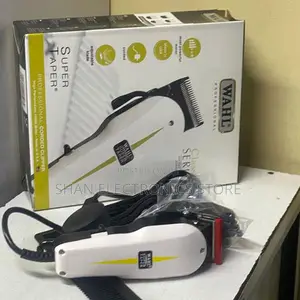 Wahl Professional Hair Cutting Machine 6000 RPM Vibrating Motor